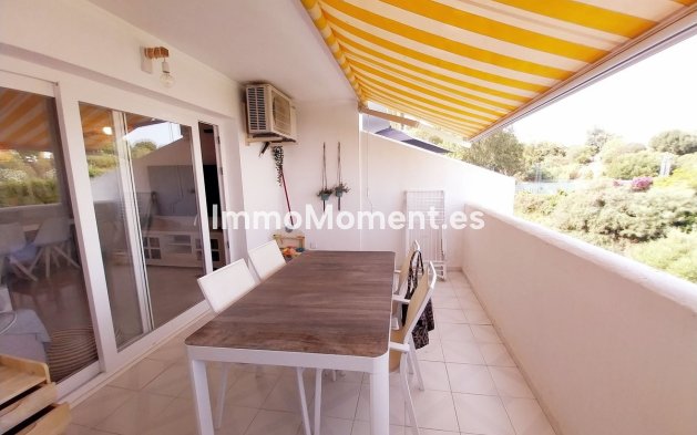 Reventa - Apartamento - Mijas - Calahonda