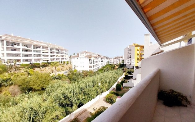 Reventa - Apartamento - Mijas - Calahonda