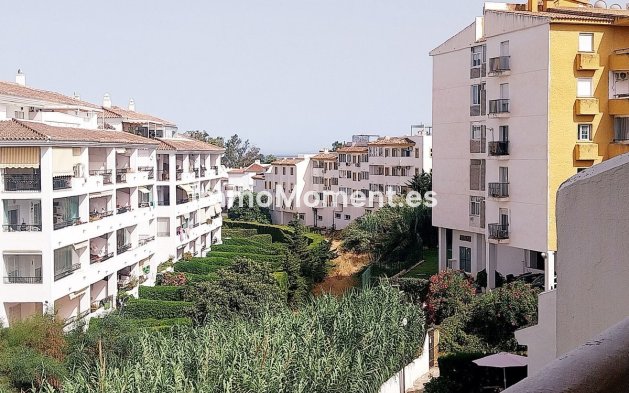 Reventa - Apartamento - Mijas - Calahonda