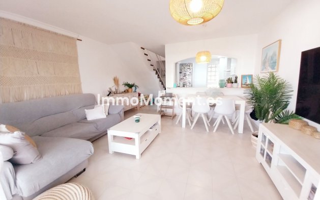 Reventa - Apartamento - Mijas - Calahonda