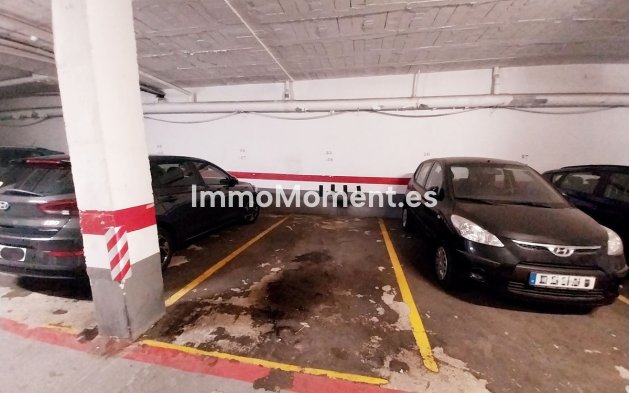 Reventa - Apartamento - Mijas - Calahonda