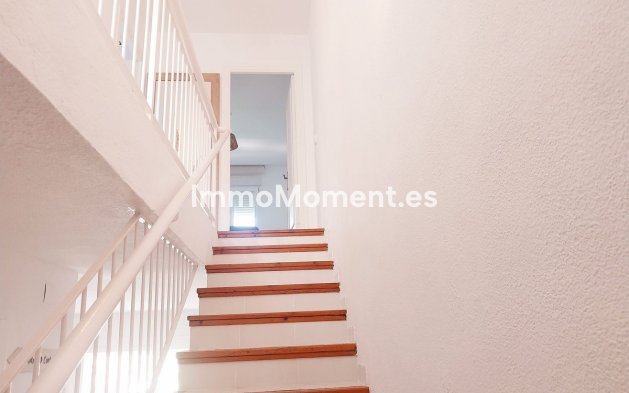 Reventa - Apartamento - Mijas - Calahonda