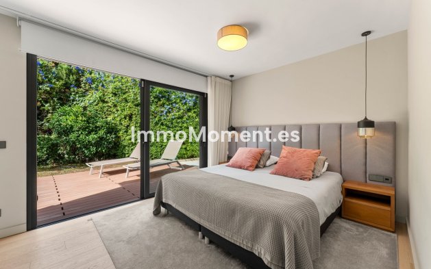Bestaande woning - Vrijstaande villa - Marbella - Nueva Andalucía