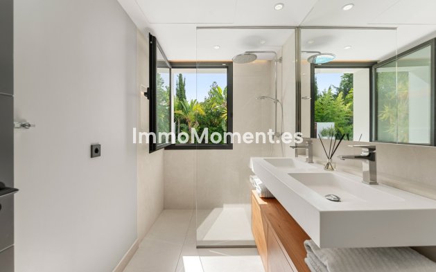 Bestaande woning - Vrijstaande villa - Marbella - Nueva Andalucía