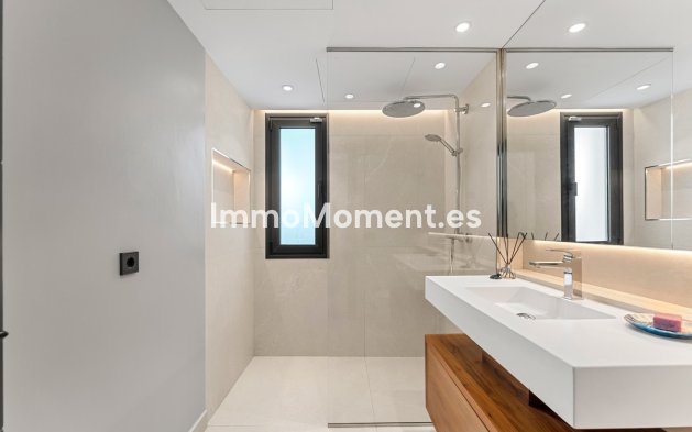 Bestaande woning - Vrijstaande villa - Marbella - Nueva Andalucía