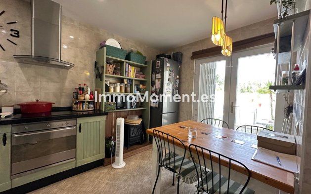 Resale - Townhouse - Cartagena - Los Urrutias