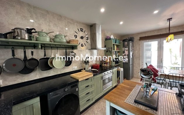Resale - Townhouse - Cartagena - Los Urrutias