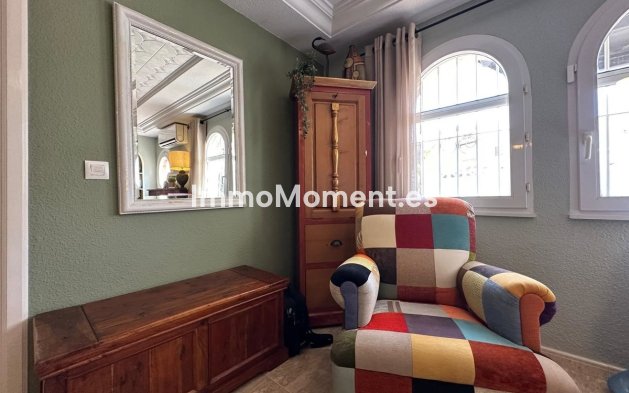 Resale - Townhouse - Cartagena - Los Urrutias