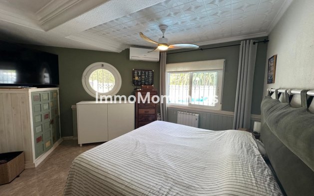 Resale - Townhouse - Cartagena - Los Urrutias