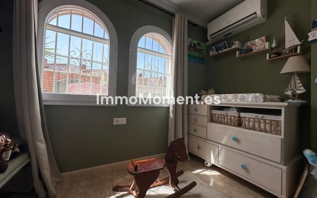 Resale - Townhouse - Cartagena - Los Urrutias