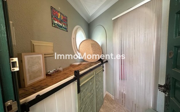 Resale - Townhouse - Cartagena - Los Urrutias
