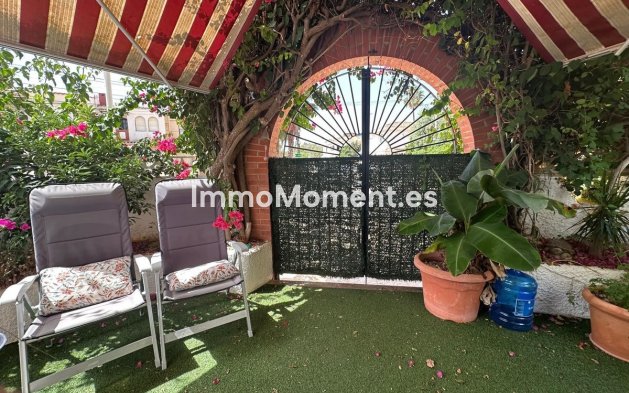 Resale - Townhouse - Cartagena - Los Urrutias