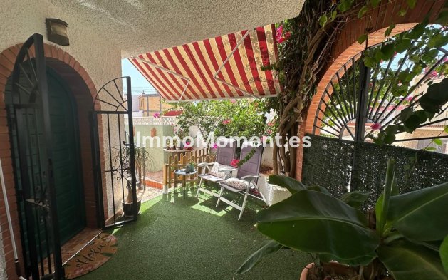 Resale - Townhouse - Cartagena - Los Urrutias