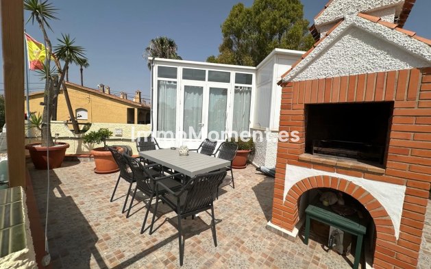 Resale - Townhouse - Cartagena - Los Urrutias