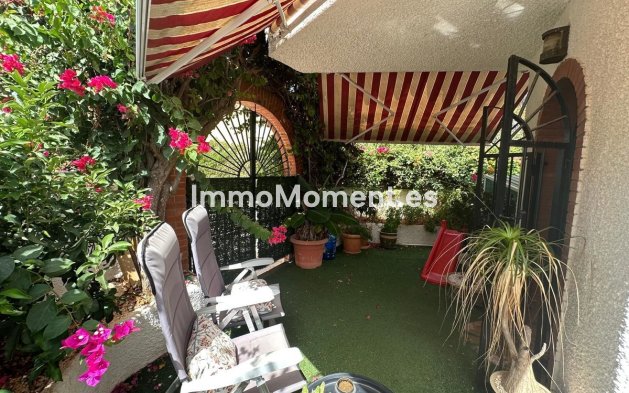 Resale - Townhouse - Cartagena - Los Urrutias