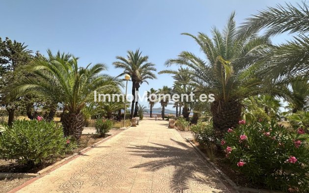 Resale - Townhouse - Cartagena - Los Urrutias