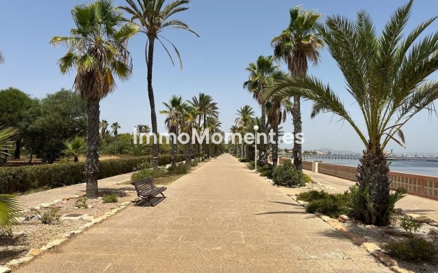 Resale - Townhouse - Cartagena - Los Urrutias
