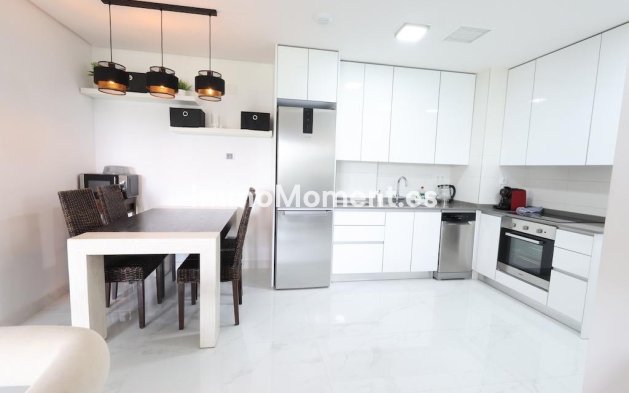 Wiederverkauf - Wohnung - Orihuela - Villamartín