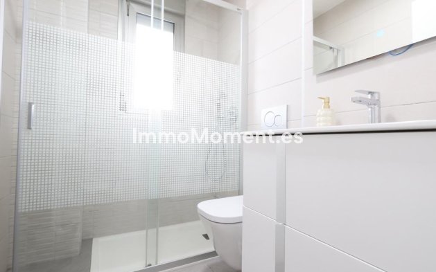 Wiederverkauf - Wohnung - Orihuela - Villamartín