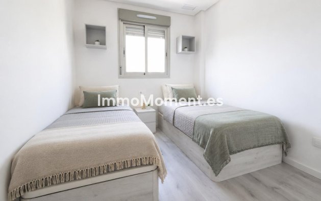 Wiederverkauf - Wohnung - Orihuela - Villamartín