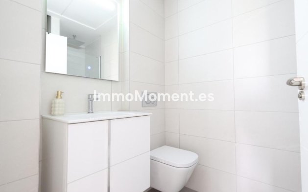 Wiederverkauf - Wohnung - Orihuela - Villamartín