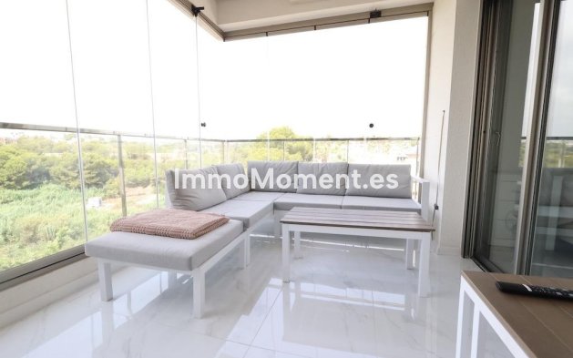 Wiederverkauf - Wohnung - Orihuela - Villamartín