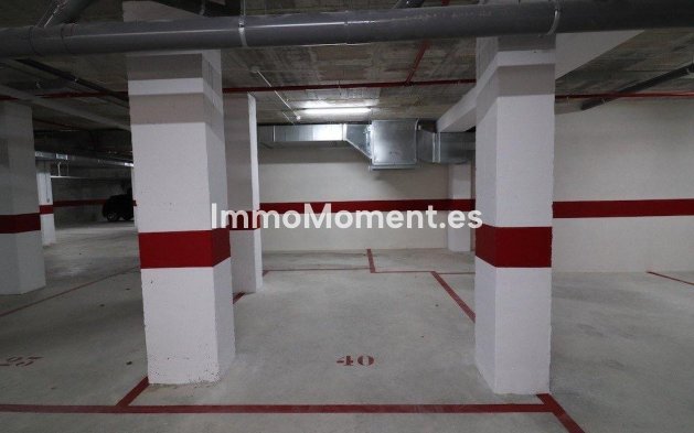 Wiederverkauf - Wohnung - Orihuela - Villamartín