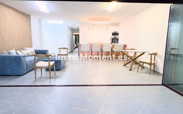 Revente - Appartement - Sotogrande - Sotogrande Marina