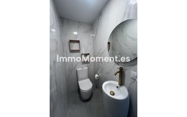 Revente - Appartement - Sotogrande - Sotogrande Marina
