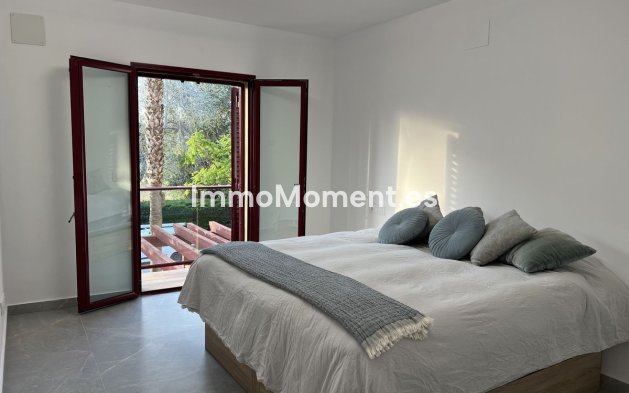 Revente - Appartement - Sotogrande - Sotogrande Marina