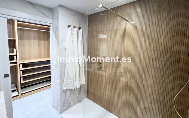 Revente - Appartement - Sotogrande - Sotogrande Marina