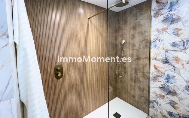Revente - Appartement - Sotogrande - Sotogrande Marina