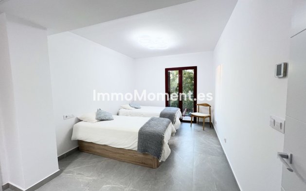 Revente - Appartement - Sotogrande - Sotogrande Marina