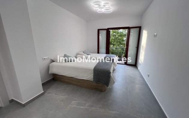 Revente - Appartement - Sotogrande - Sotogrande Marina