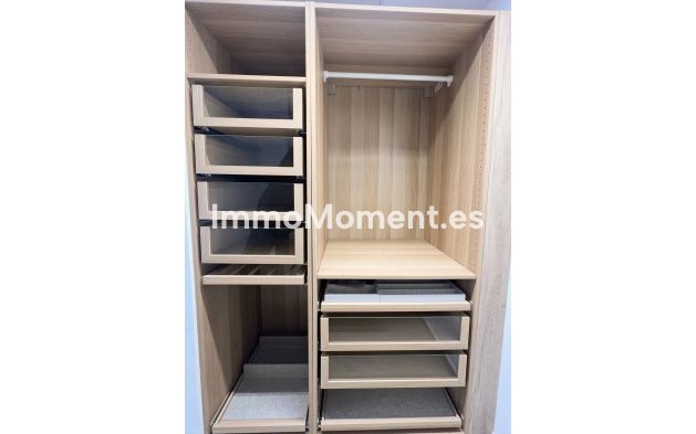 Revente - Appartement - Sotogrande - Sotogrande Marina