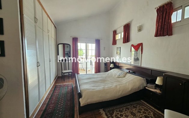 Reventa - Villa independiente - Mijas - Valtocado