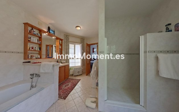 Reventa - Villa independiente - Mijas - Valtocado