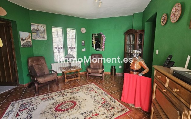 Reventa - Villa independiente - Mijas - Valtocado
