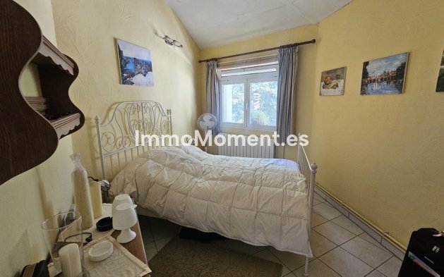 Reventa - Villa independiente - Mijas - Valtocado
