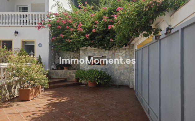 Reventa - Villa independiente - Mijas - Valtocado