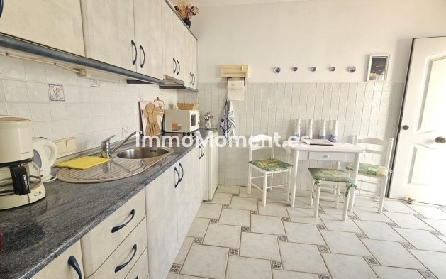 Reventa - Villa independiente - Mijas - Valtocado