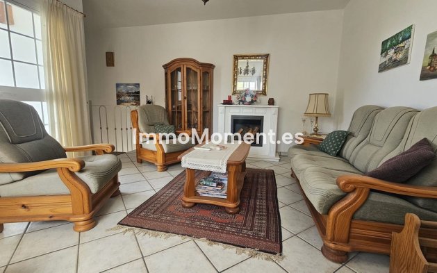 Reventa - Villa independiente - Mijas - Valtocado
