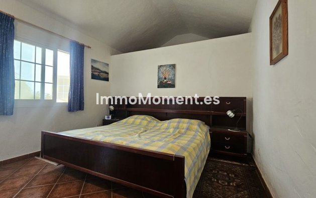 Reventa - Villa independiente - Mijas - Valtocado