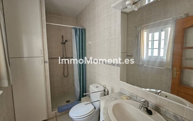 Reventa - Villa independiente - Mijas - Valtocado