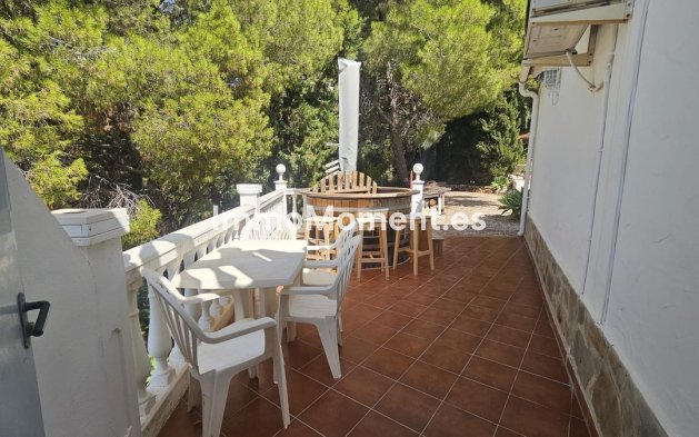 Reventa - Villa independiente - Mijas - Valtocado