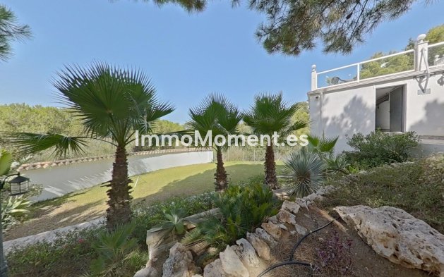 Reventa - Villa independiente - Mijas - Valtocado