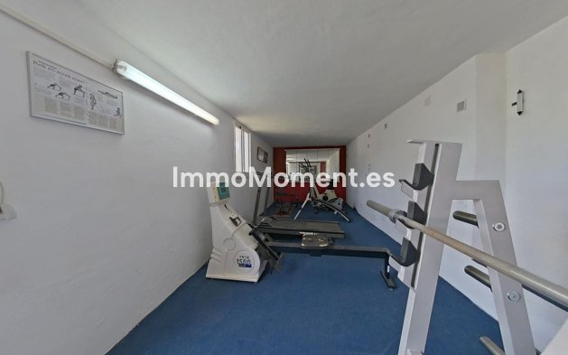 Reventa - Villa independiente - Mijas - Valtocado