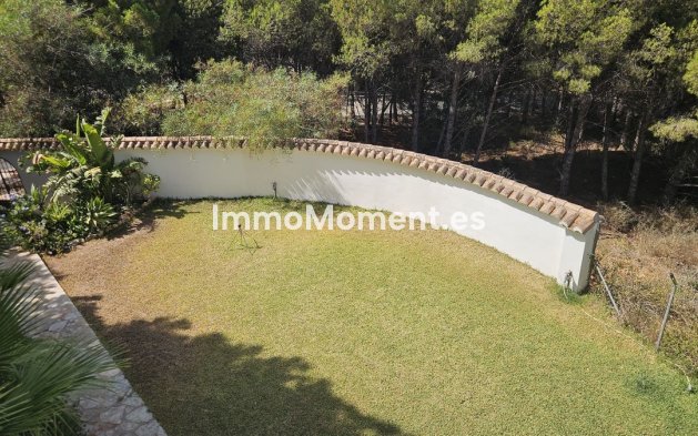Reventa - Villa independiente - Mijas - Valtocado