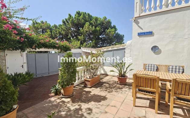 Reventa - Villa independiente - Mijas - Valtocado