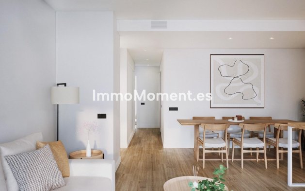 Reventa - Apartamento - Málaga - Campanillas